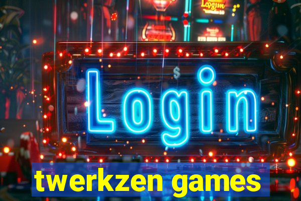 twerkzen games